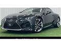 2018 Lexus LC
