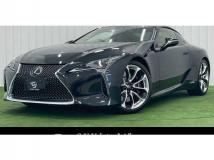 2018 Lexus LC