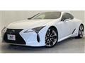 2018 Lexus LC