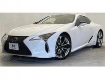 2018 Lexus LC