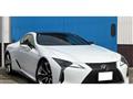 2018 Lexus LC