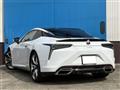 2018 Lexus LC