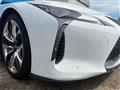 2018 Lexus LC