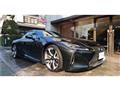 2018 Lexus LC