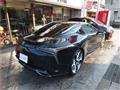 2018 Lexus LC