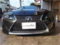 2018 Lexus LC