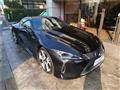 2018 Lexus LC