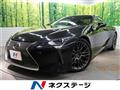 2018 Lexus LC