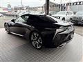 2018 Lexus LC