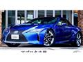 2018 Lexus LC