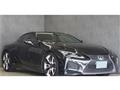 2017 Lexus LC