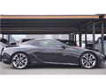 2017 Lexus LC
