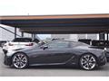 2017 Lexus LC