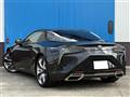 2017 Lexus LC