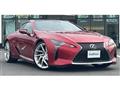 2017 Lexus LC