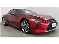 2017 Lexus LC