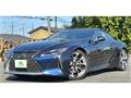 2017 Lexus LC