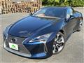 2017 Lexus LC