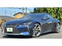 2017 Lexus LC