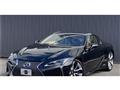 2017 Lexus LC
