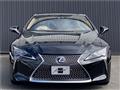 2017 Lexus LC