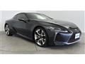 2017 Lexus LC