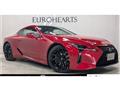 2017 Lexus LC