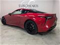 2017 Lexus LC