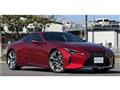 2017 Lexus LC