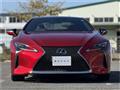 2017 Lexus LC