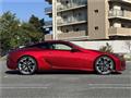 2017 Lexus LC