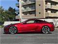 2017 Lexus LC