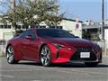 2017 Lexus LC