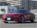 2017 Lexus LC
