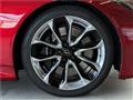 2017 Lexus LC