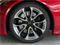 2017 Lexus LC
