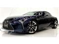 2017 Lexus LC
