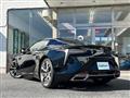 2017 Lexus LC