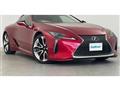 2017 Lexus LC