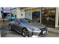 2017 Lexus LC