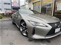 2017 Lexus LC