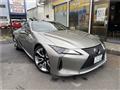 2017 Lexus LC