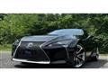 2017 Lexus LC