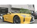 2017 Lexus LC