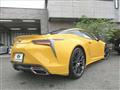 2017 Lexus LC
