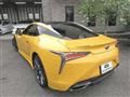 2017 Lexus LC