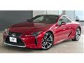 2017 Lexus LC