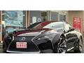 2017 Lexus LC