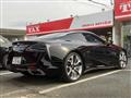 2017 Lexus LC