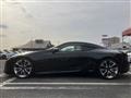 2017 Lexus LC